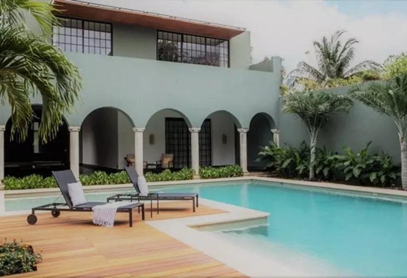 Fotos del hotel Antelar Casa Destino:  17