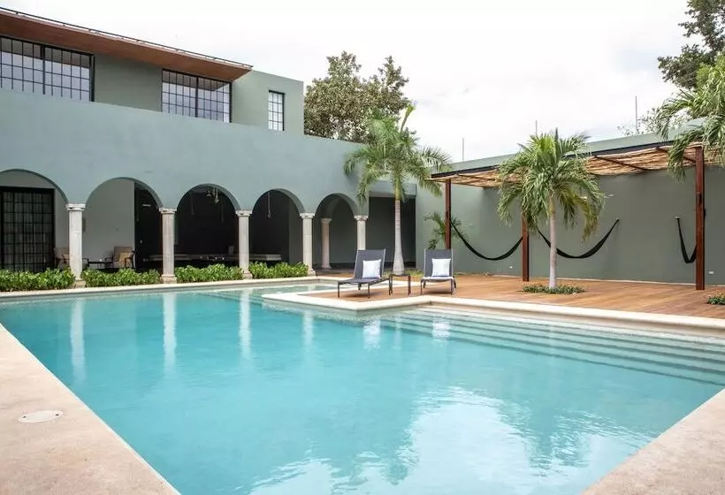 Fotos del hotel Antelar Casa Destino:  1