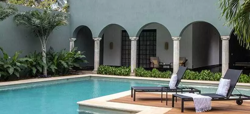 Fotos del hotel Antelar Casa Destino:  22