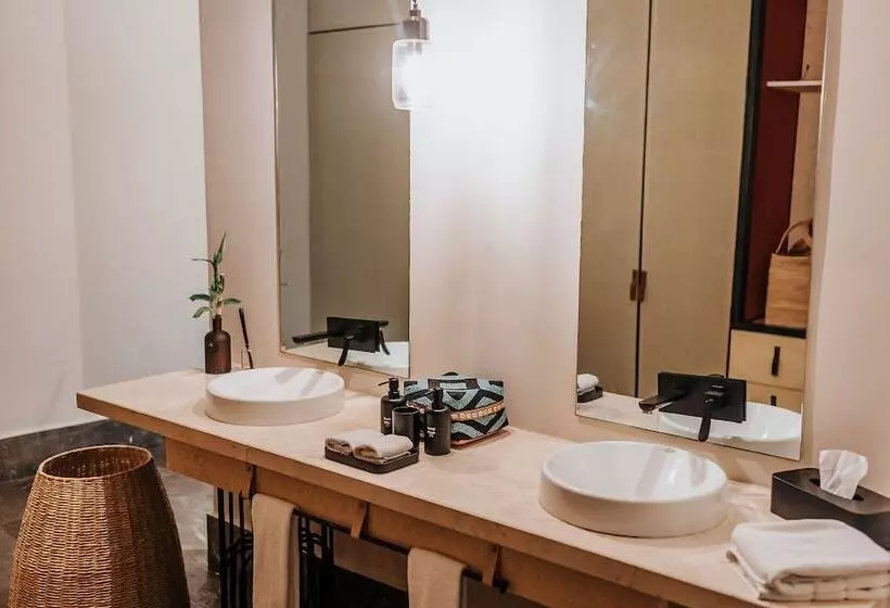 Fotos del hotel Antelar Casa Destino:  25