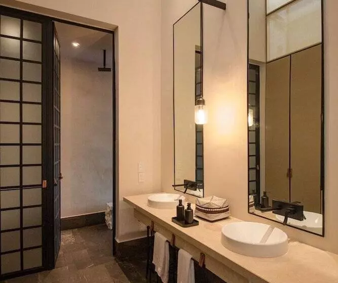 Fotos del hotel Antelar Casa Destino:  4