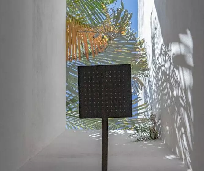 Fotos del hotel Antelar Casa Destino:  6