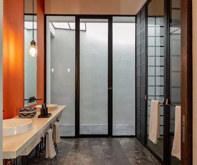 Fotos del hotel Antelar Casa Destino:  16