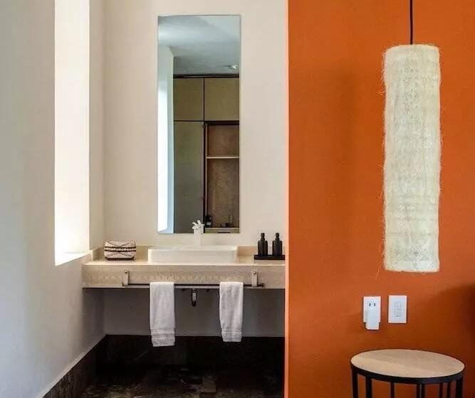 Fotos del hotel Antelar Casa Destino:  23