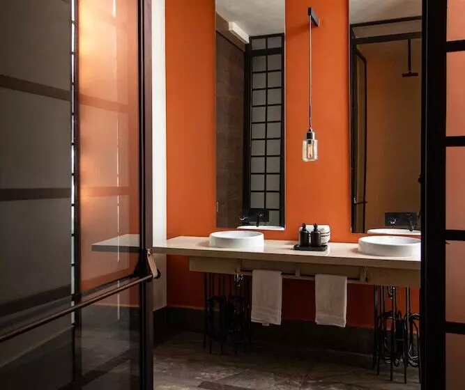 Fotos del hotel Antelar Casa Destino:  19