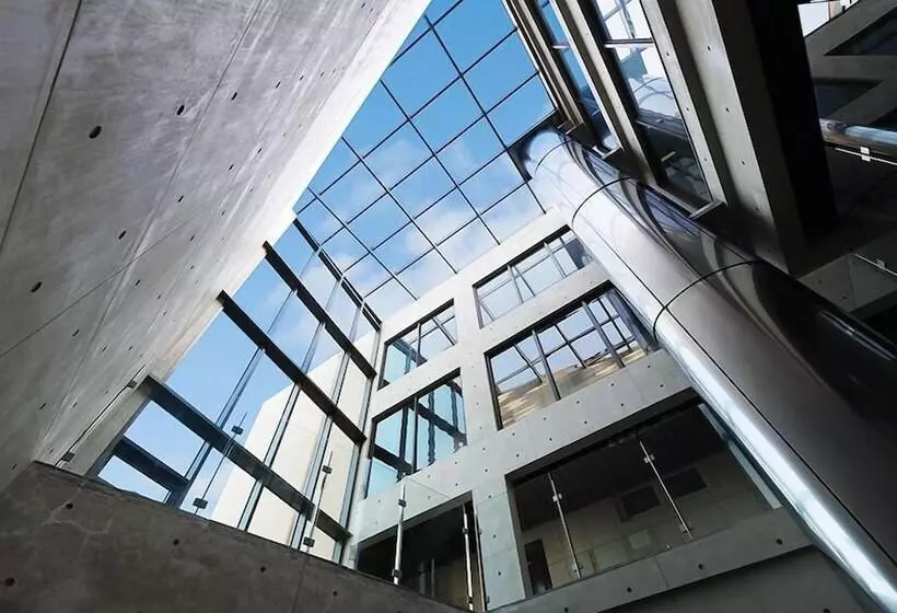 Fotos del hotel Boutique Villa De Aewol:  13