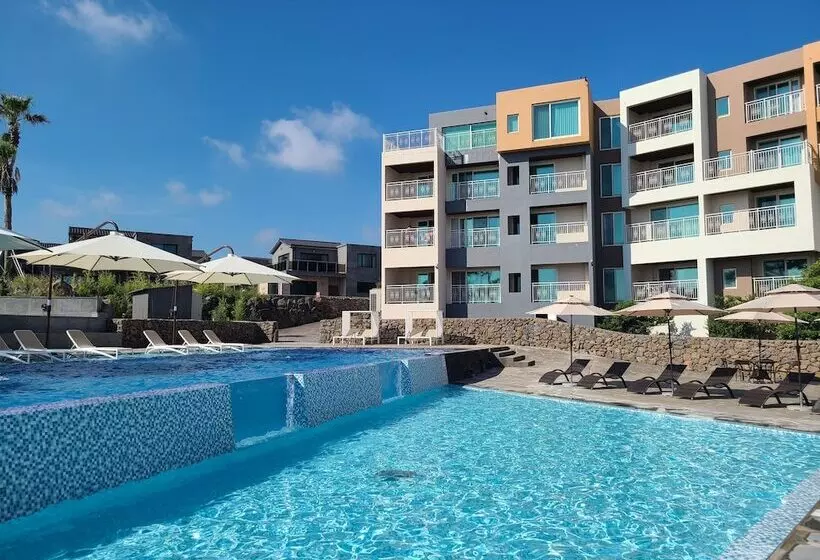 Fotos del hotel Boutique Villa De Aewol:  17