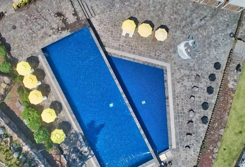 Fotos del hotel Boutique Villa De Aewol:  8