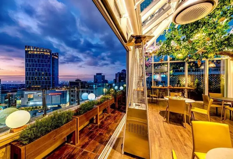 Fotos del hotel Leo:  19