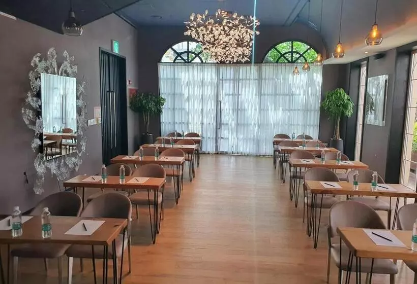 Fotos del hotel Leo:  22