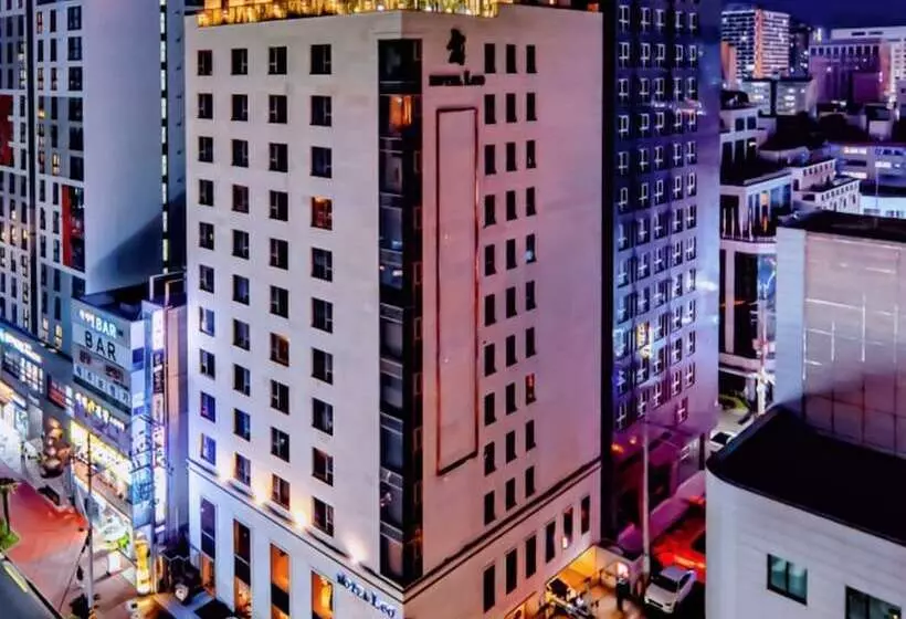 Fotos del hotel Leo:  21