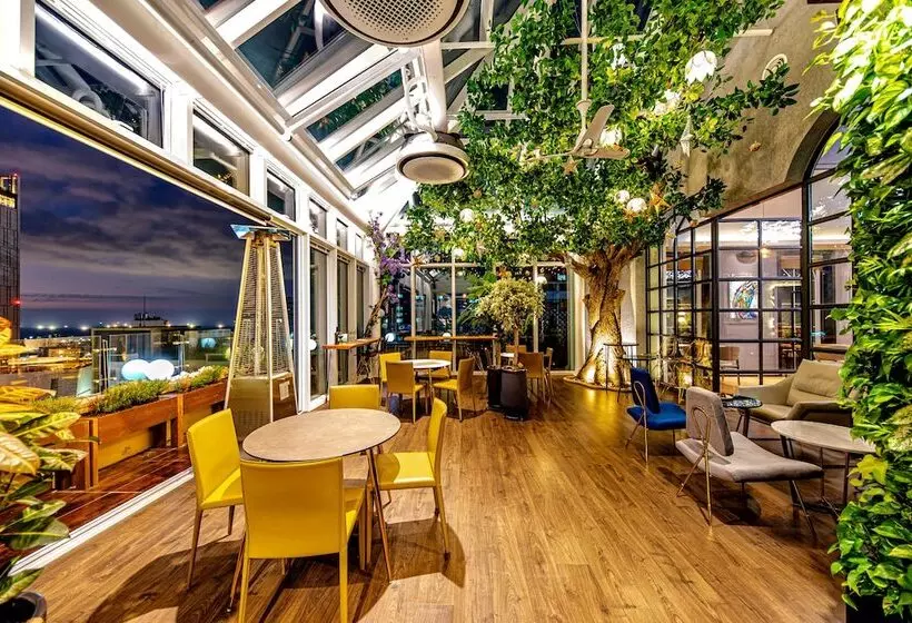 Fotos del hotel Leo:  13