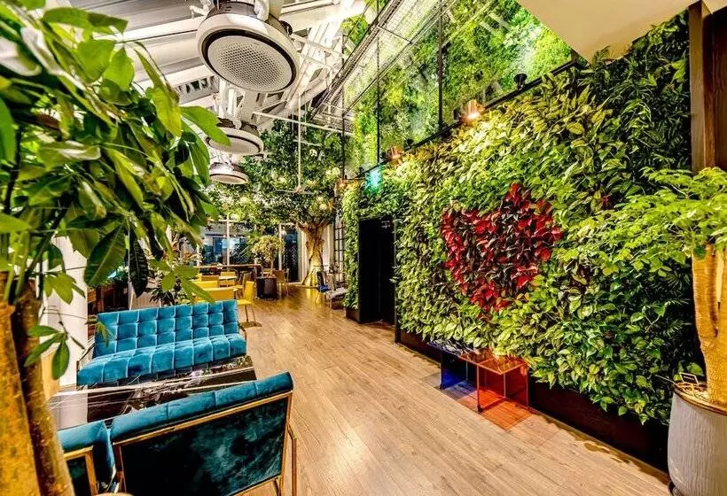 Fotos del hotel Leo:  3