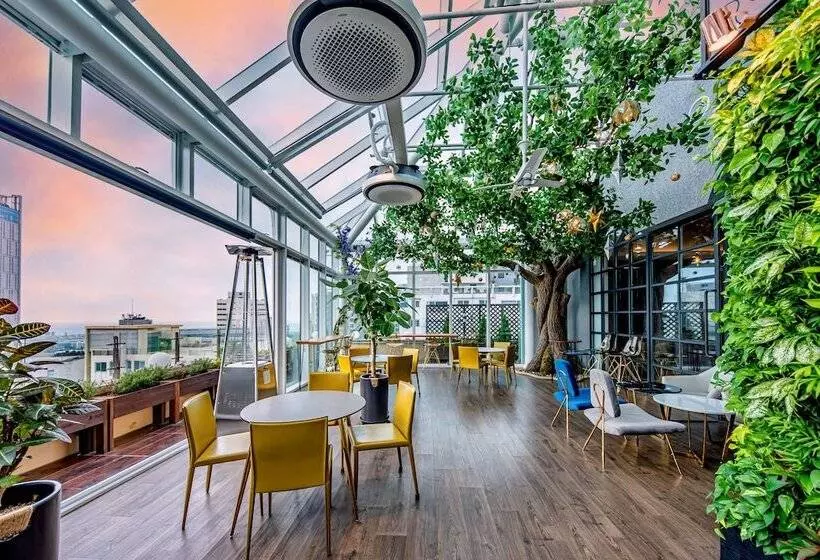 Fotos del hotel Leo:  6