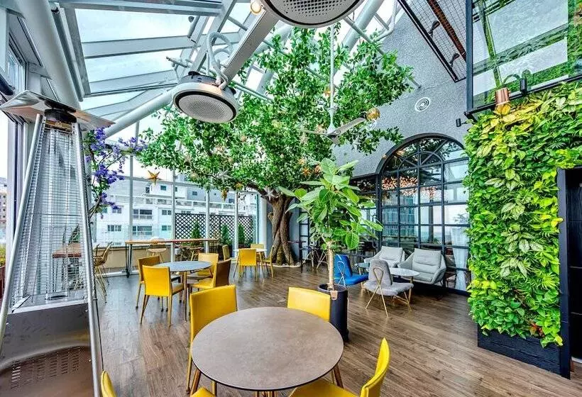 Fotos del hotel Leo:  24