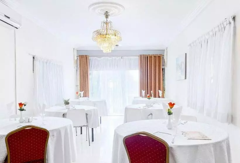 Fotos del hotel Okumah:  2