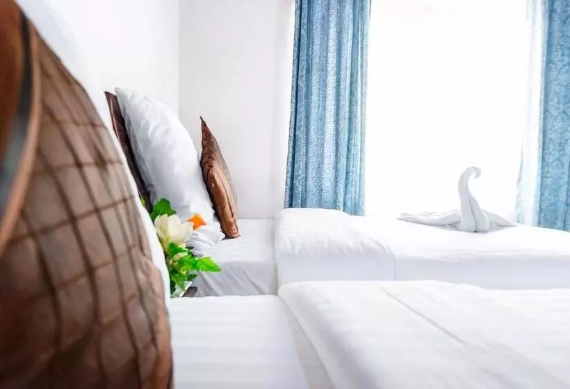 Fotos del hotel Okumah:  10