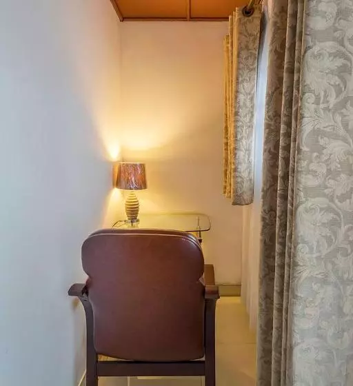 Fotos del hotel Okumah:  15