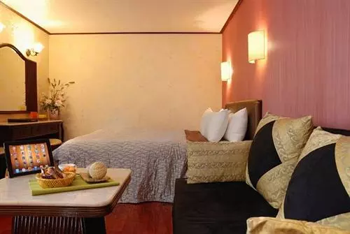 Fotos del hotel Lotus:  11