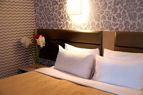 Fotos del hotel Lotus:  9