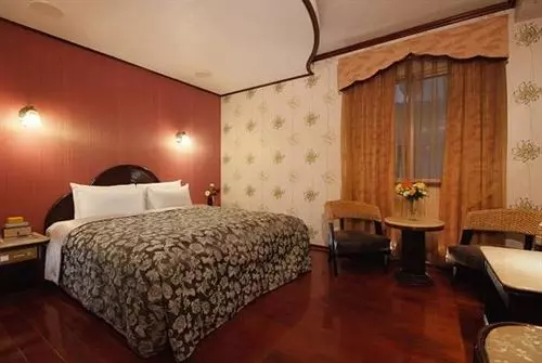 Fotos del hotel Lotus:  7