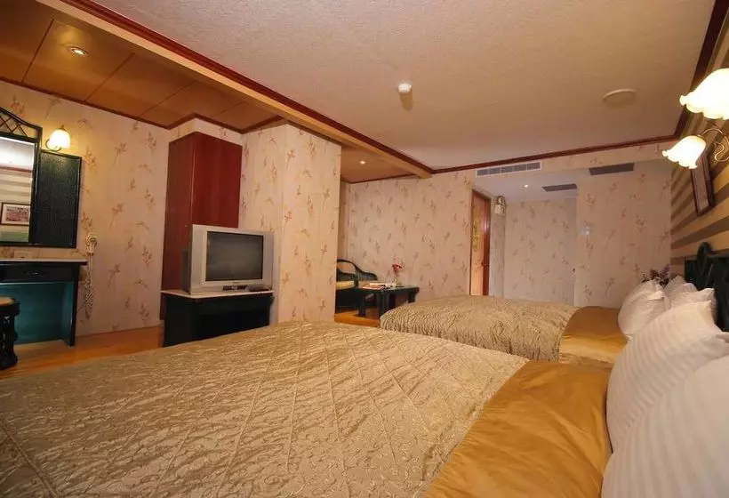 Fotos del hotel Lotus:  12