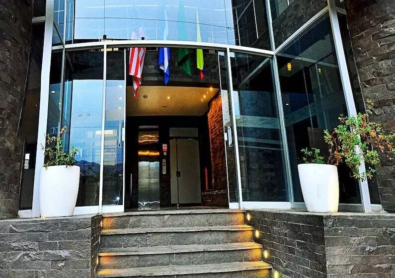 Fotos del hotel Polo Cusco Suites:  9