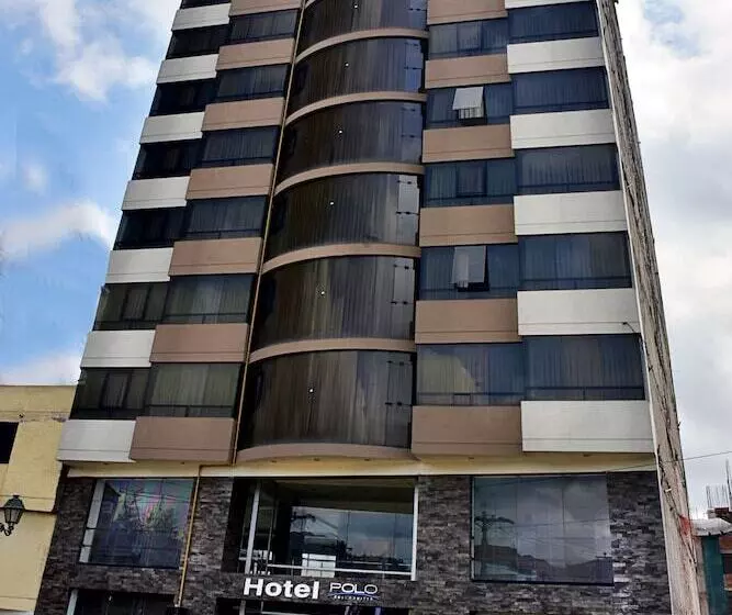 Fotos del hotel Polo Cusco Suites:  10