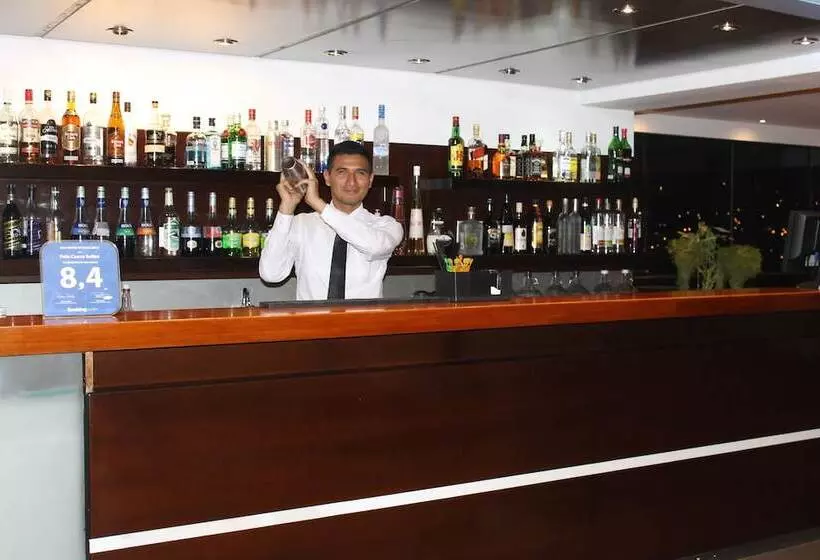 Fotos del hotel Polo Cusco Suites:  13