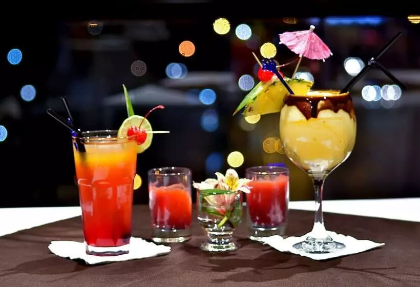 Fotos del hotel Polo Cusco Suites:  18