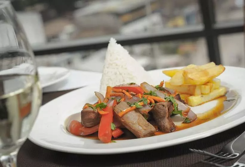 Fotos del hotel Polo Cusco Suites:  12