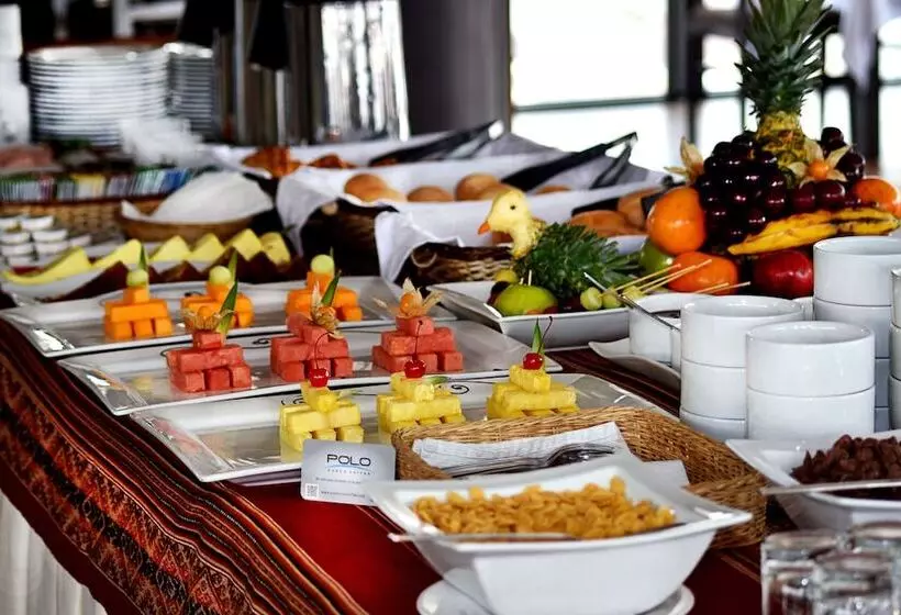 Fotos del hotel Polo Cusco Suites:  17