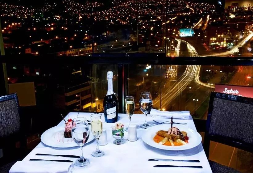 Fotos del hotel Polo Cusco Suites:  15