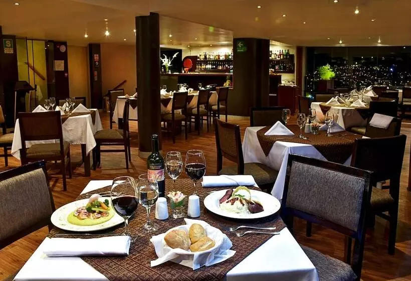 Fotos del hotel Polo Cusco Suites:  4