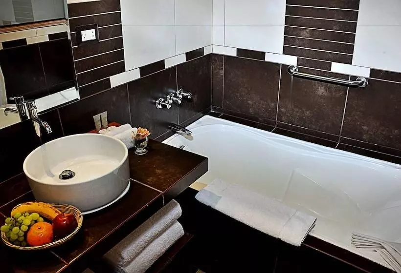 Fotos del hotel Polo Cusco Suites:  7