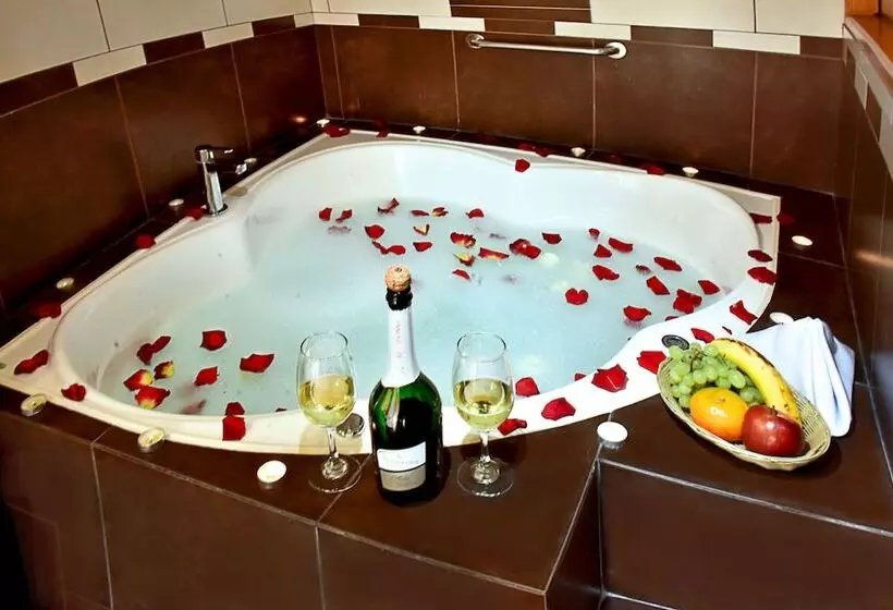 Fotos del hotel Polo Cusco Suites:  3