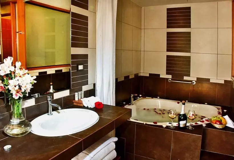 Fotos del hotel Polo Cusco Suites:  22