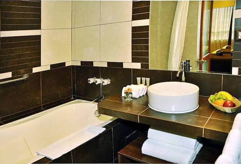 Fotos del hotel Polo Cusco Suites:  19