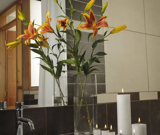 Fotos del hotel Polo Cusco Suites:  8