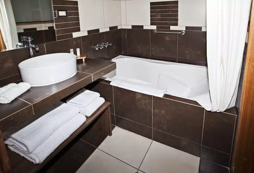 Fotos del hotel Polo Cusco Suites:  14