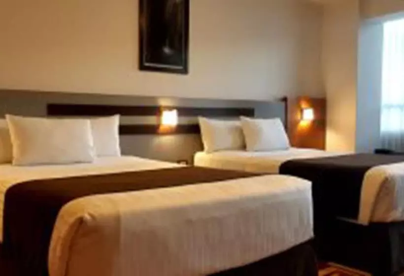 Fotos del hotel Polo Cusco Suites:  2