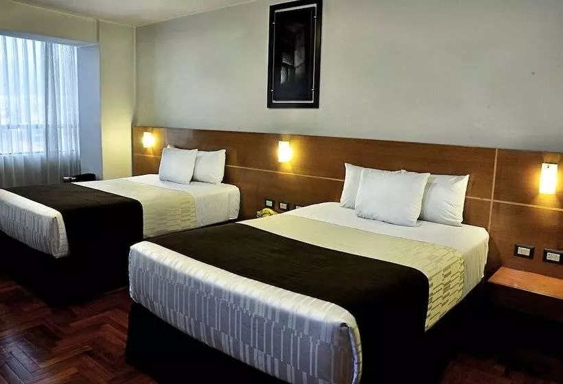 Fotos del hotel Polo Cusco Suites:  21