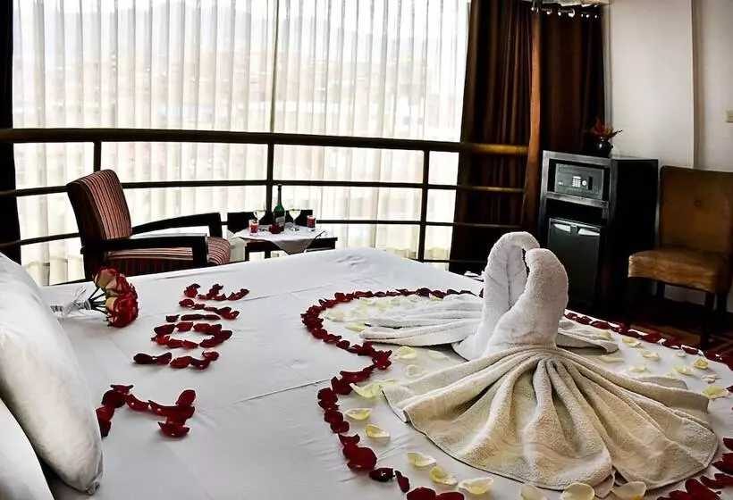 Fotos del hotel Polo Cusco Suites:  24