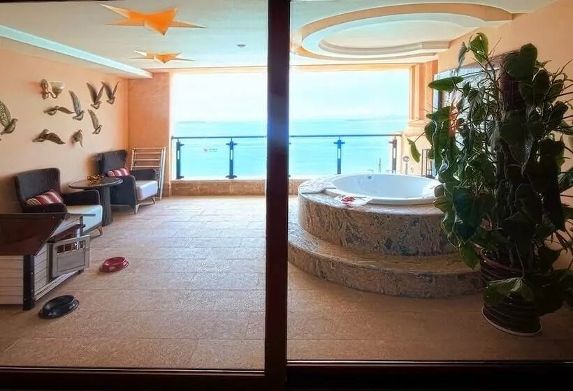 Fotos del hotel Tangla Resort Sanya:  7