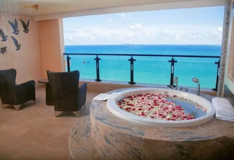 Fotos del hotel Tangla Resort Sanya:  4