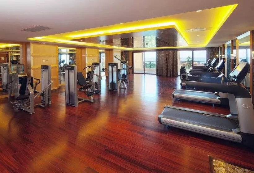 Fotos del hotel Tangla Resort Sanya:  2