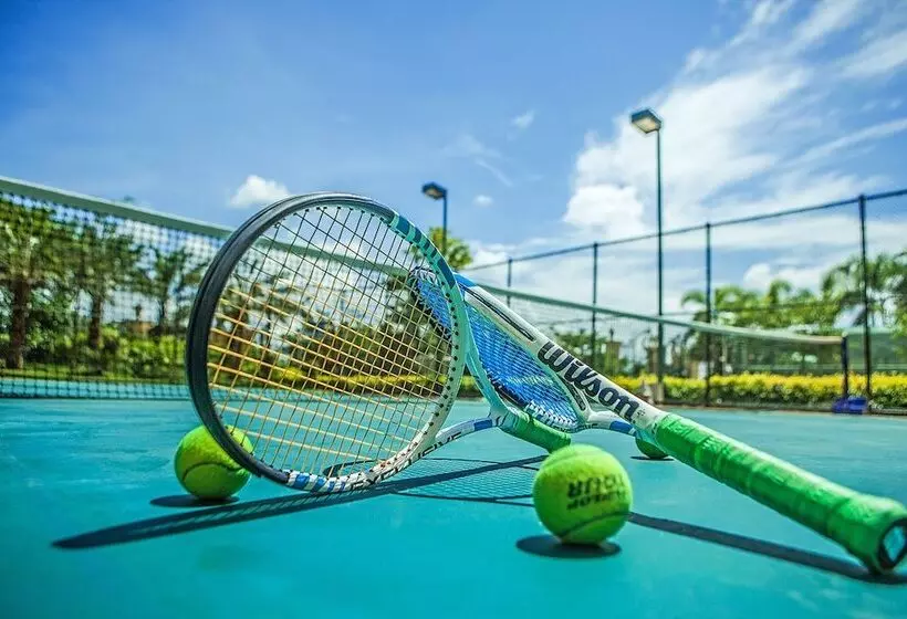 Fotos del hotel Tangla Resort Sanya:  8