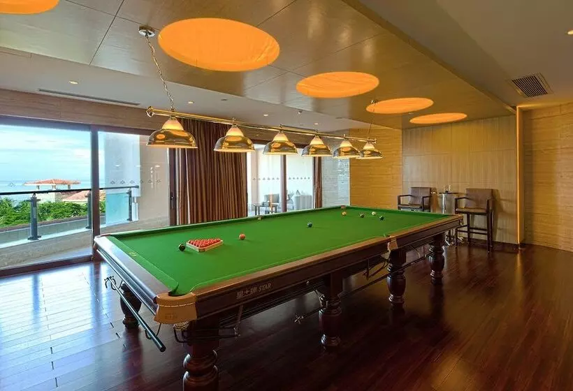 Fotos del hotel Tangla Resort Sanya:  10