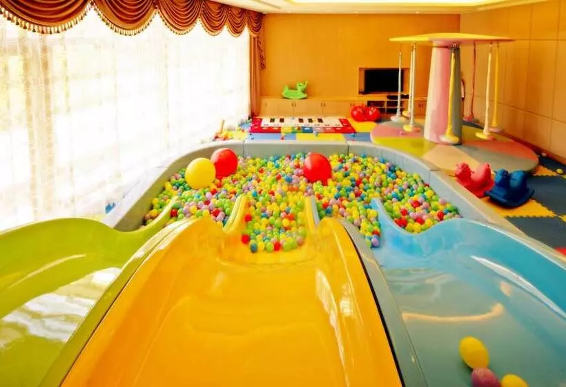 Fotos del hotel Tangla Resort Sanya:  11