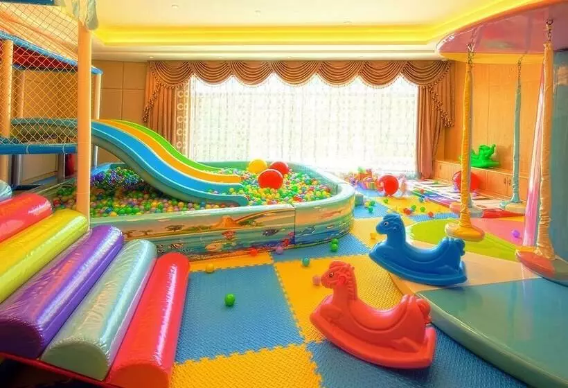 Fotos del hotel Tangla Resort Sanya:  5